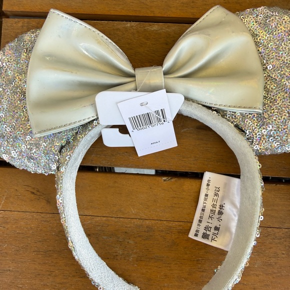 Iridescent Loungefly Set - Picture 2 of 10